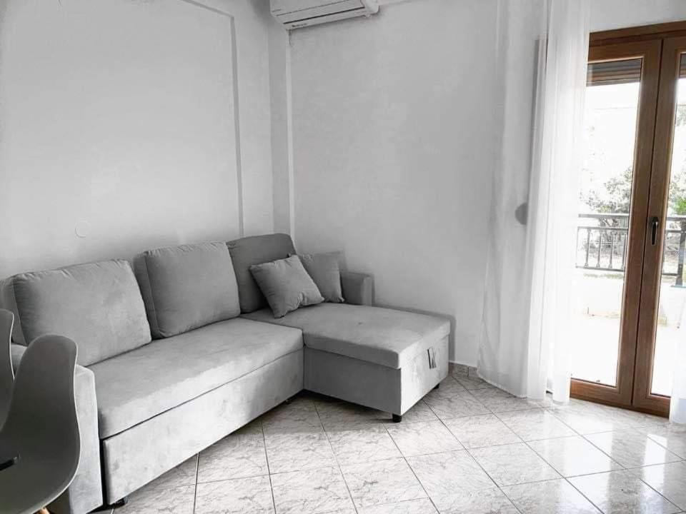 Chris Apartment Vasilikí Exterior foto
